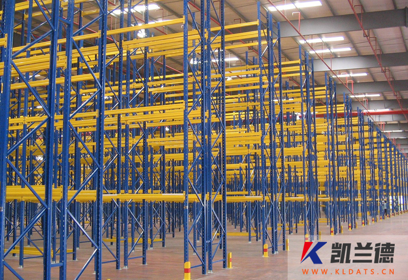 凯兰德仓储货架厂|仓储货架如何达到速度和准确度严格需求www.kldats.cn